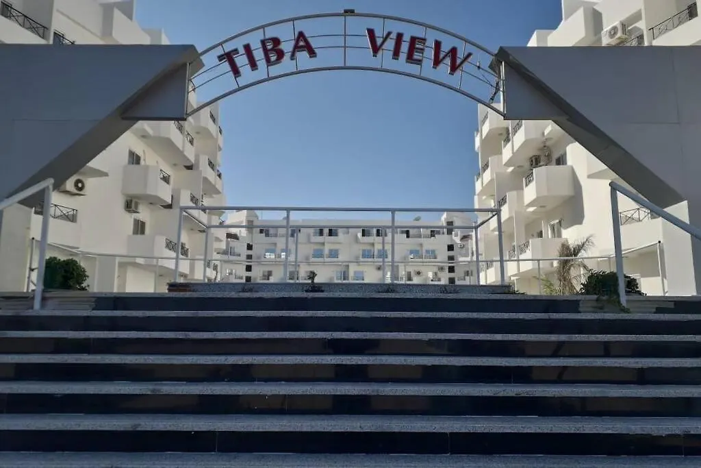 Tiba View G50 - Near Elgouna - Sea View - New-1