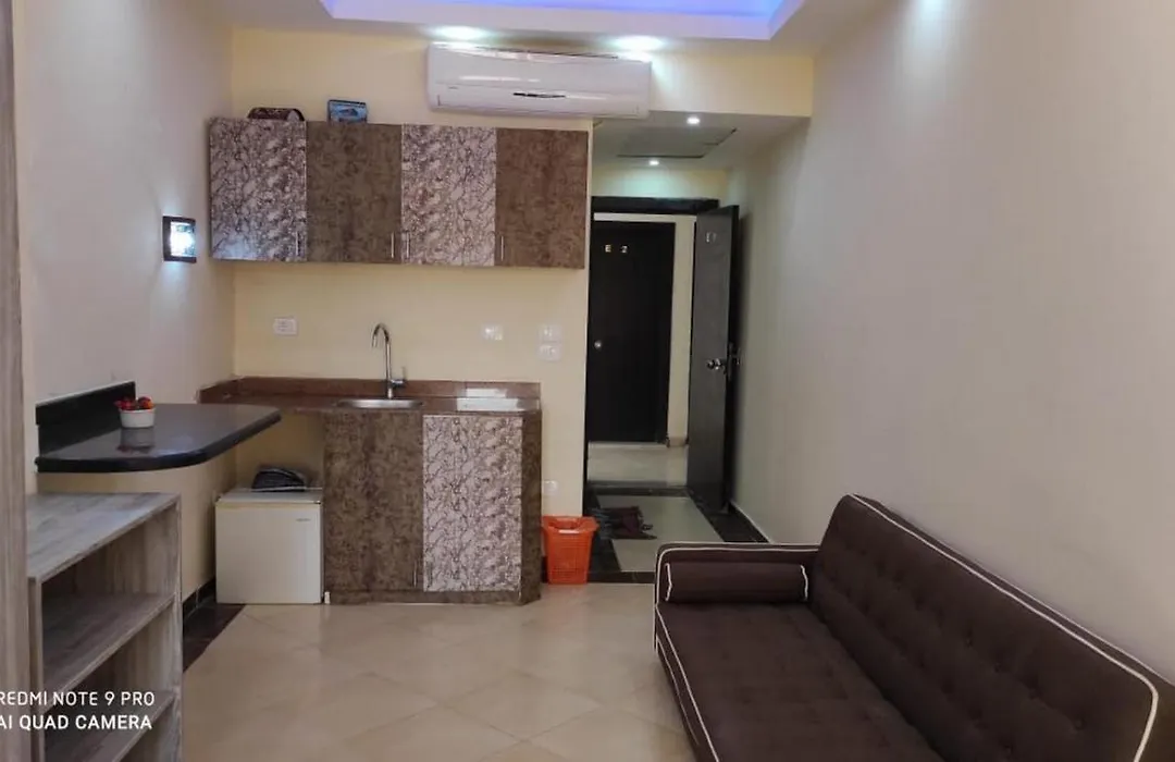 Beach Front Chalet With Perfect Location-1