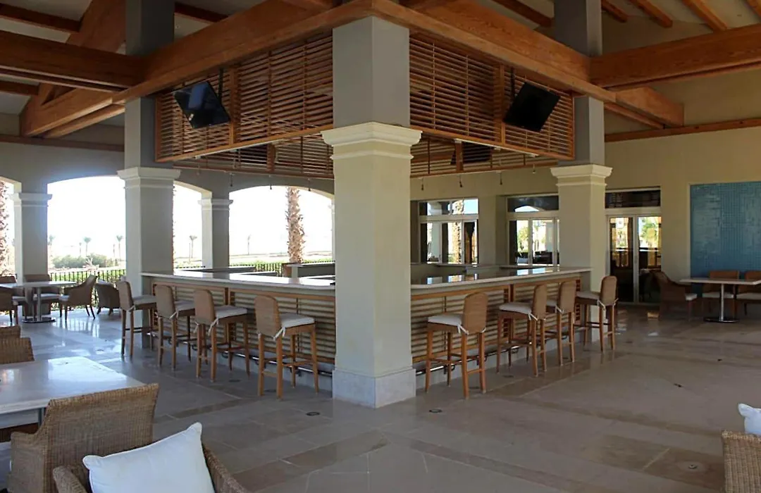 Veranda Sahl Hashesh Penthouse With Roof-1