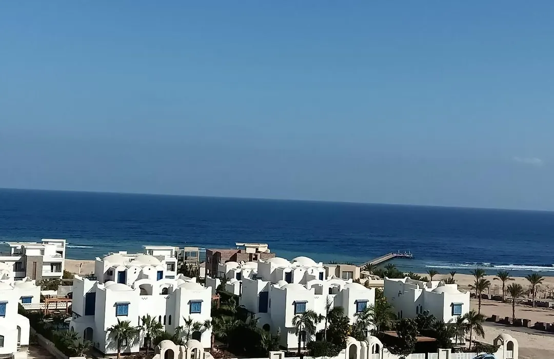 Full Sea View Apartment-1