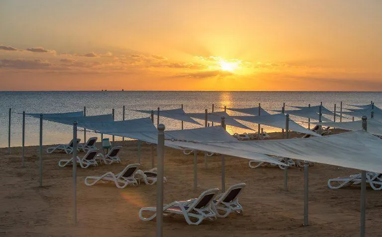 Gravity Apartments In Gravity Hotel Sahl Hasheesh أجانب فقط-1