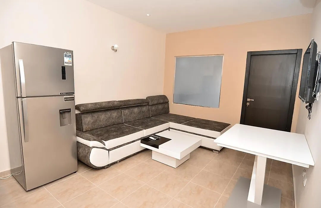 Suite At Mirage Bay Resort & Aqua Park-1