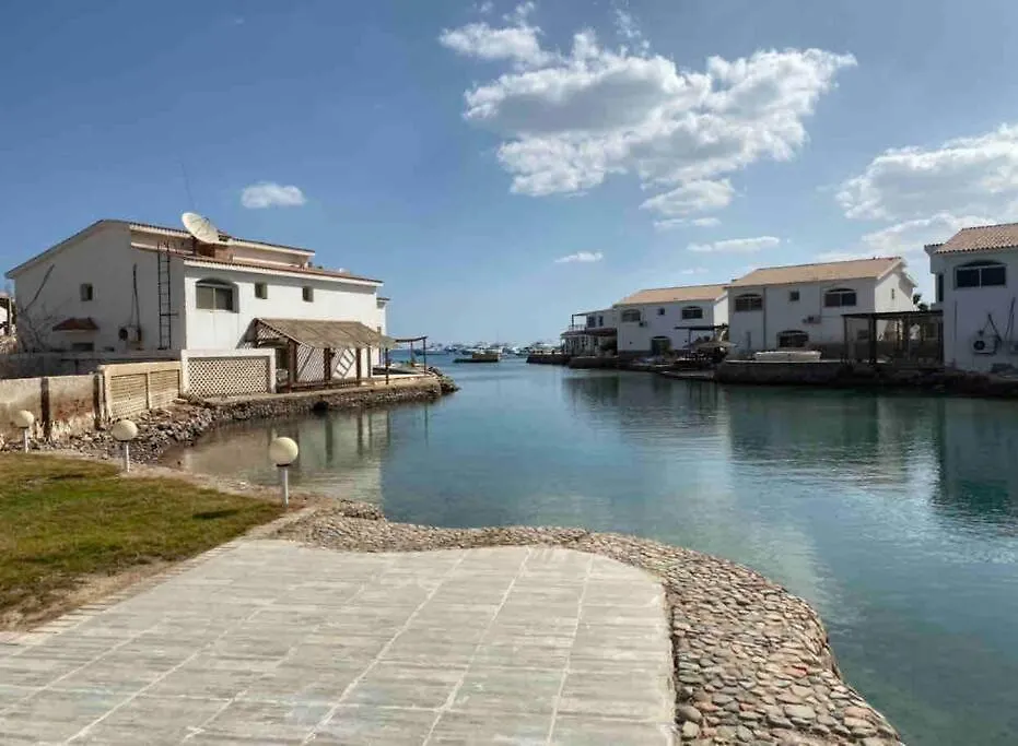 Great Sea Front Villa With A Private Beach, Pool-1