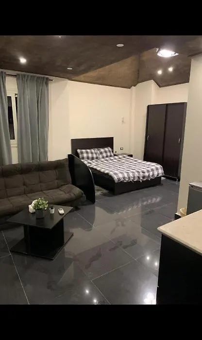 European Villas Elgouna Close By Studios-1