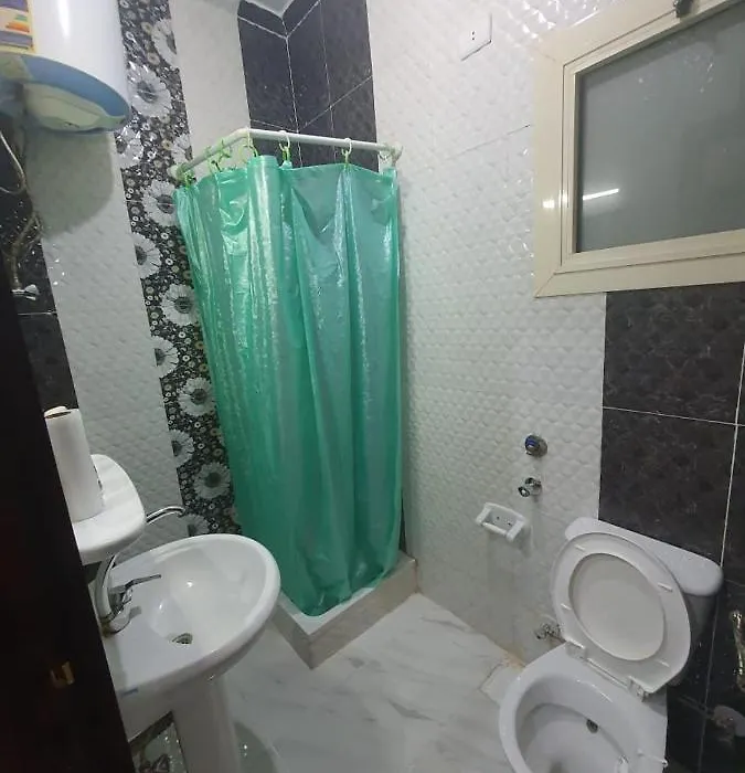 Abeer Suites 2-1