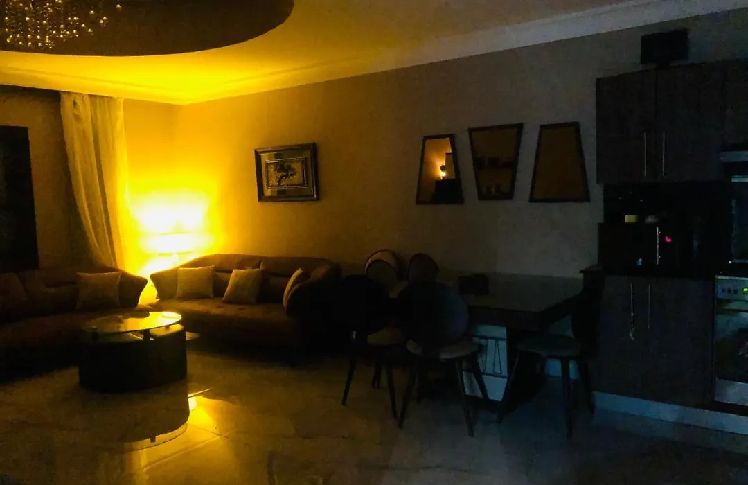 The View Residence Hurghada-1