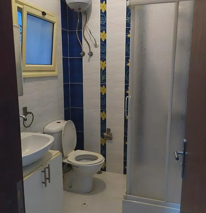 Alqiadat Duplex In Hurghad-1