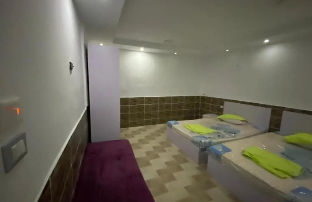 Apartment In Desert Pearl Hurghada-1