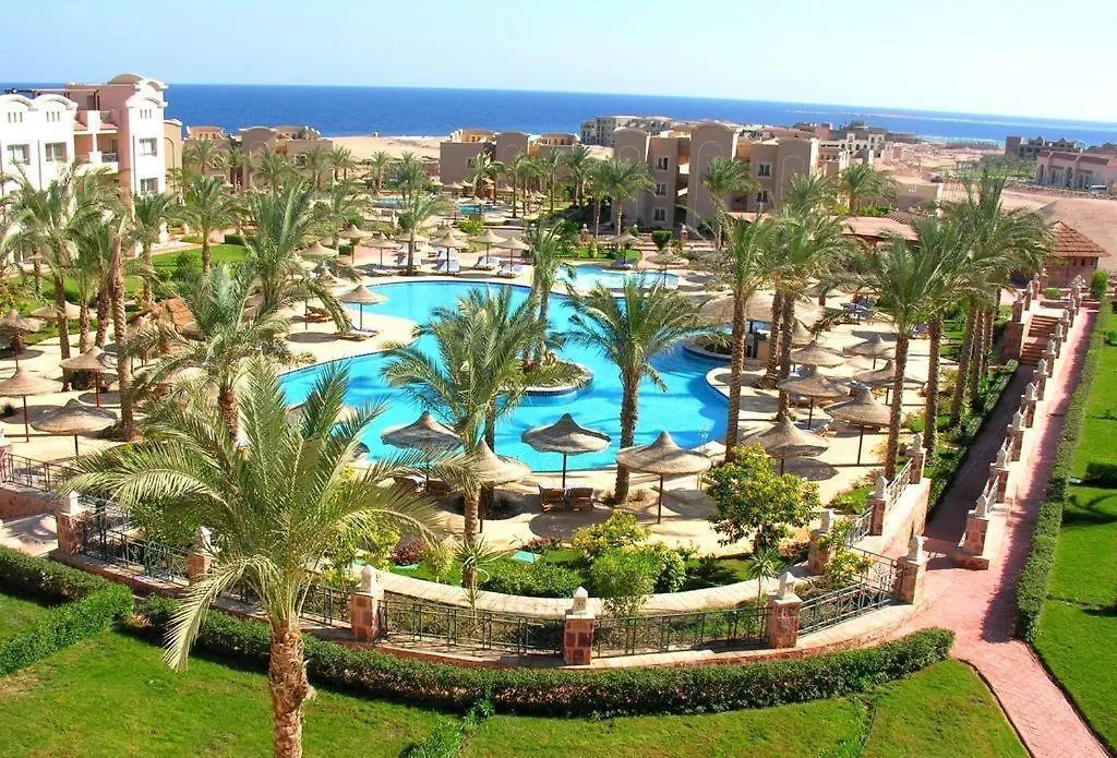 Apartment At Sunset Pearl - Sahl Hasheesh-1
