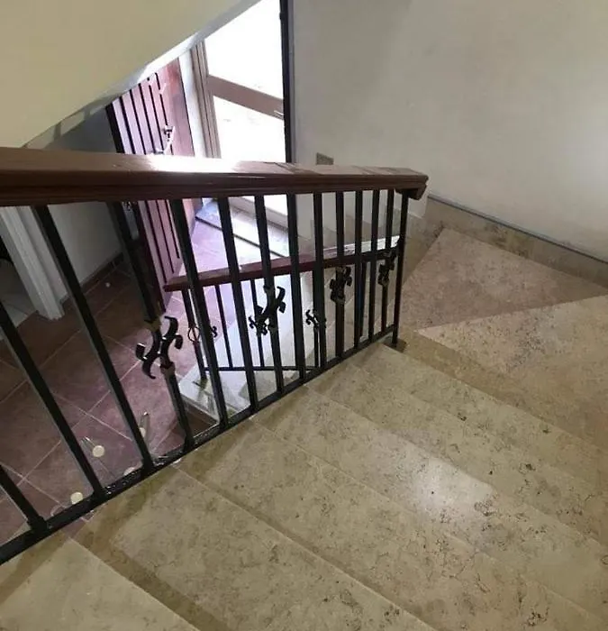 Villa At El Mamsha-1