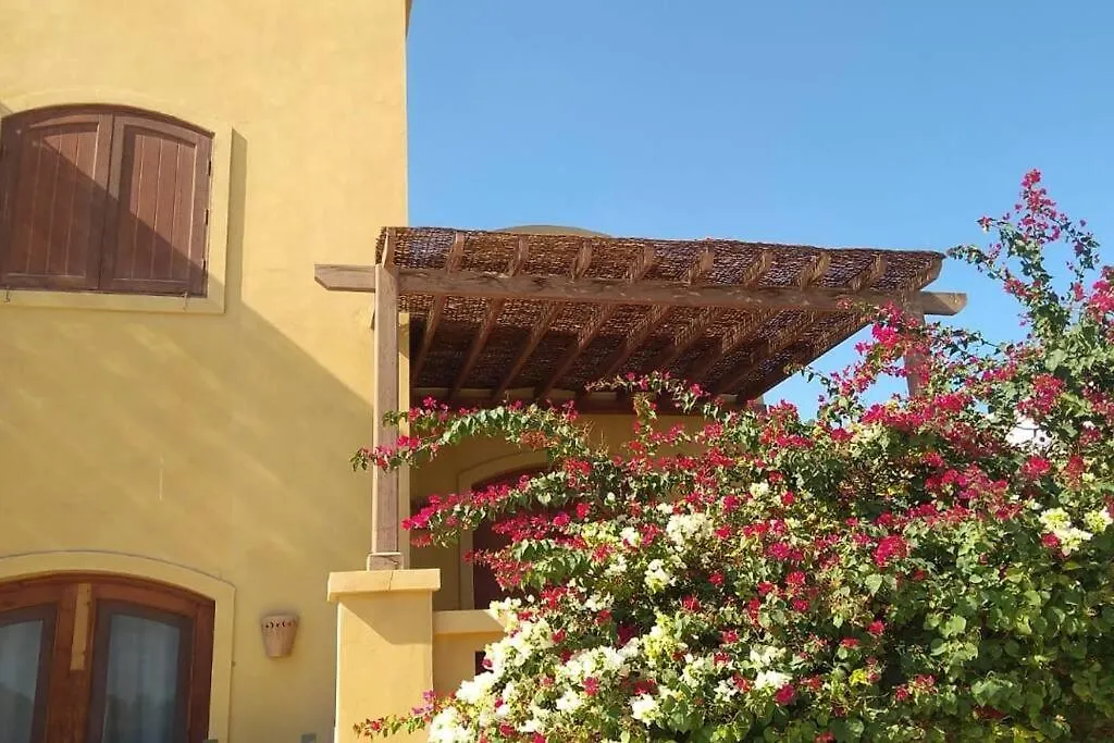 Gorgeous Villa In Gouna With Heated Private Pool-1
