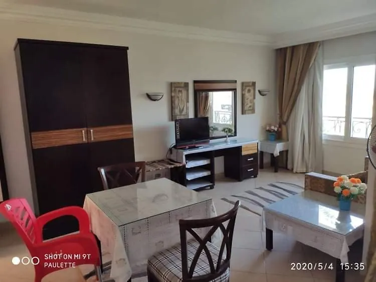 Sahl Hasheesh - Hurghada-1