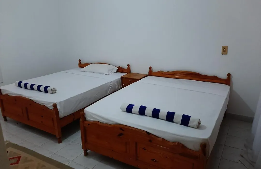 Moon Beach 03 Bed Rooms Villa-1