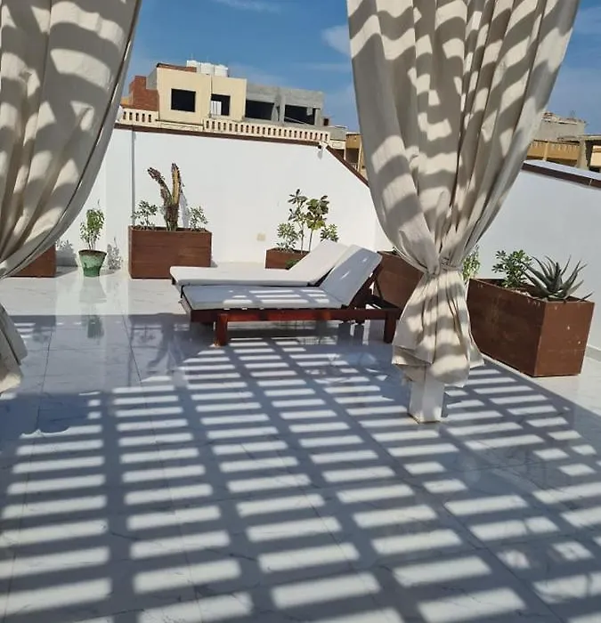 Apartament-1