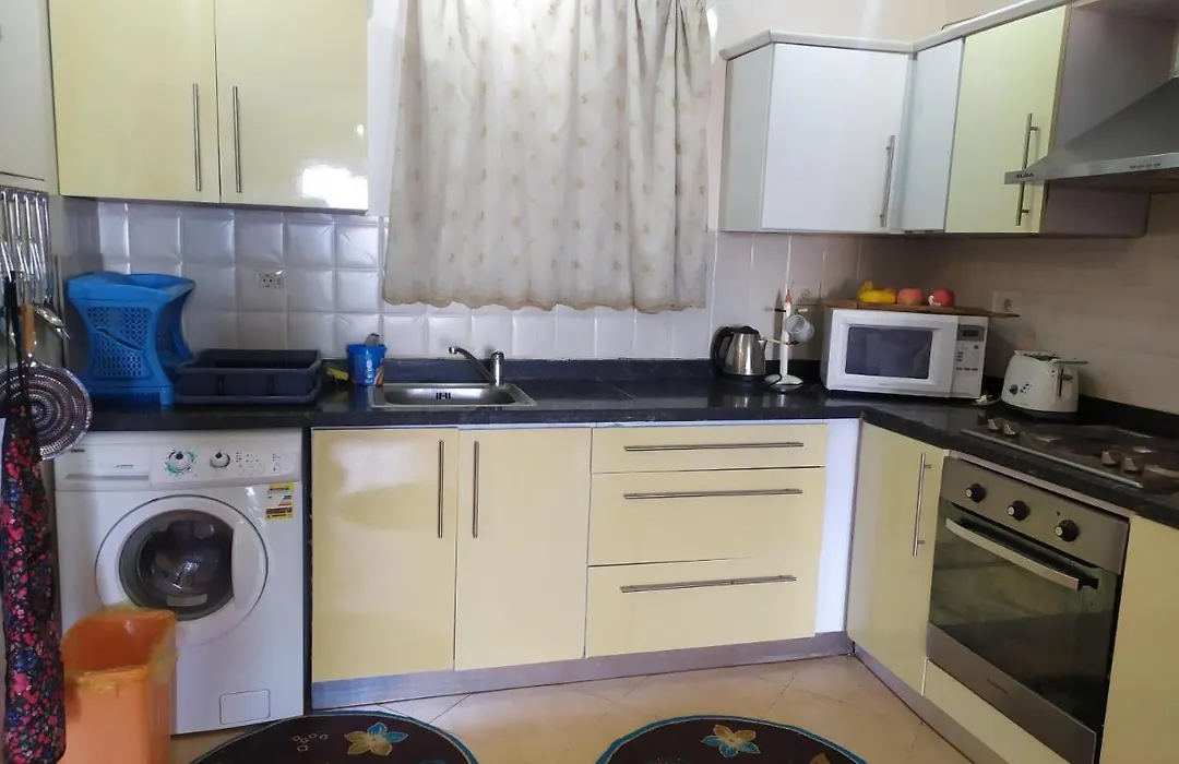 Sahl Hashesh - Hurghada سهل حشيش-1