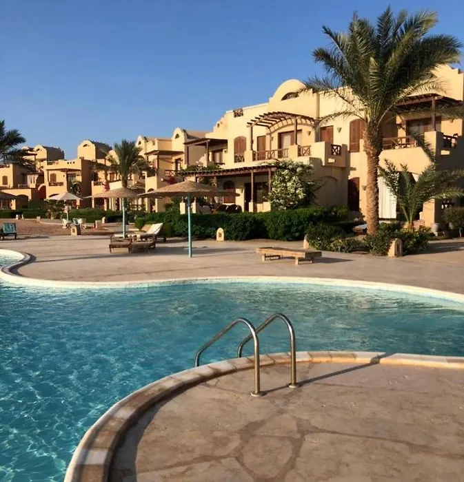 Studio In Sabina El Gouna-1