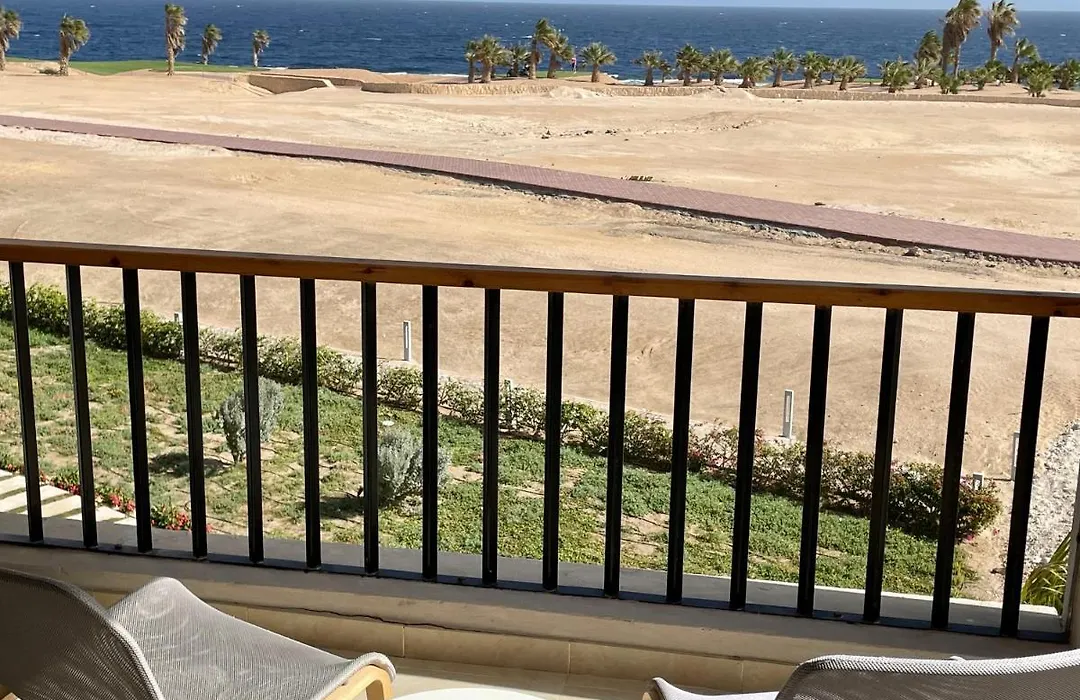 Soma Bay Apartment-1