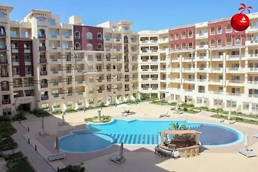 Apartment Lucky Star Near The Sea Redsealine-1
