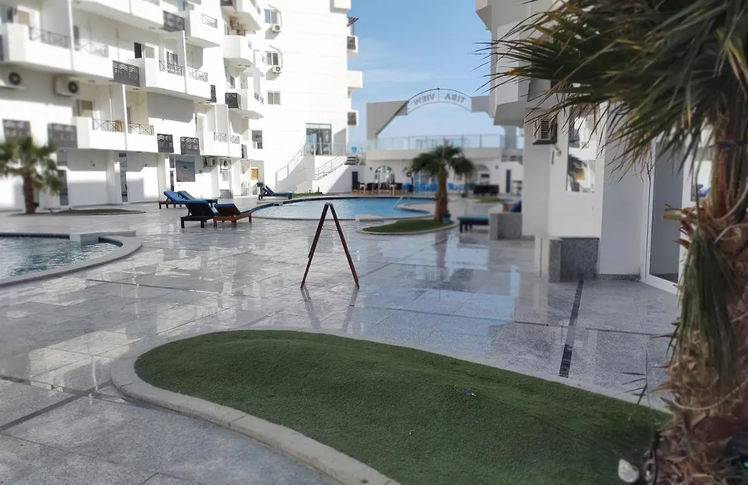 Tiba View Private Apartments Next To El Gouna-1