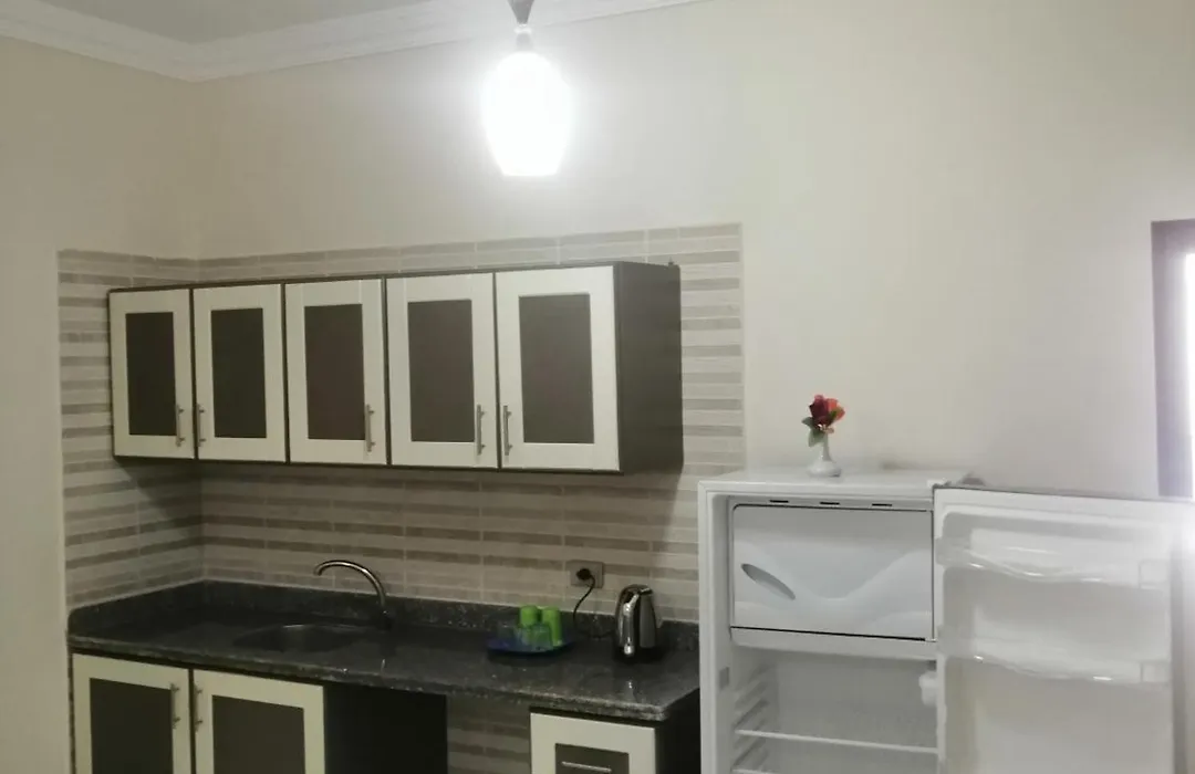 Nour Plaza Resort-1