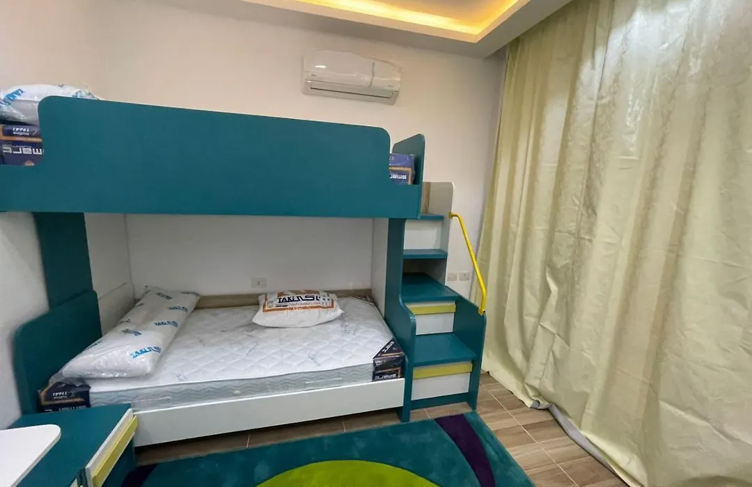 3Bedrooms Villa-1