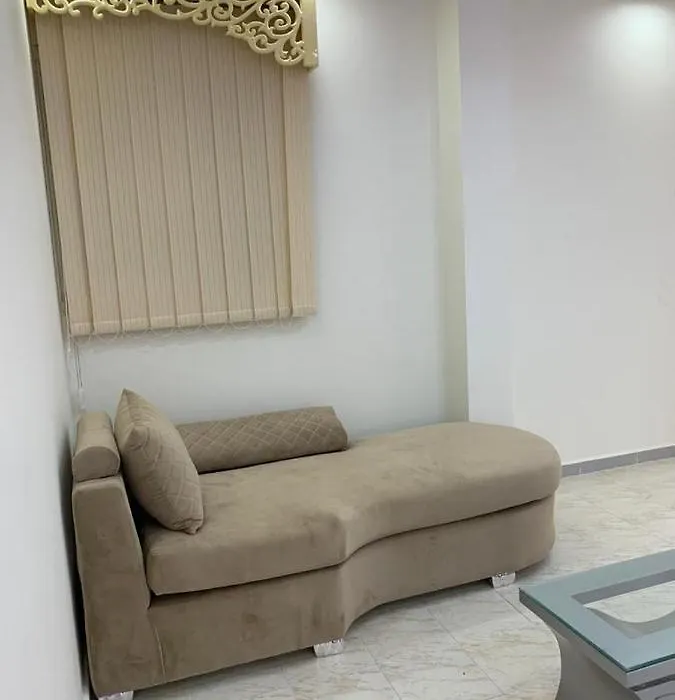 Hurghada Beach Villa-1