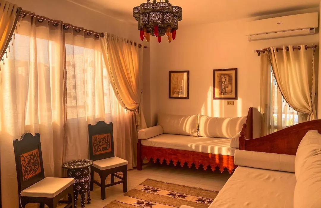 Royal Suite On The Touristic Promenade-1