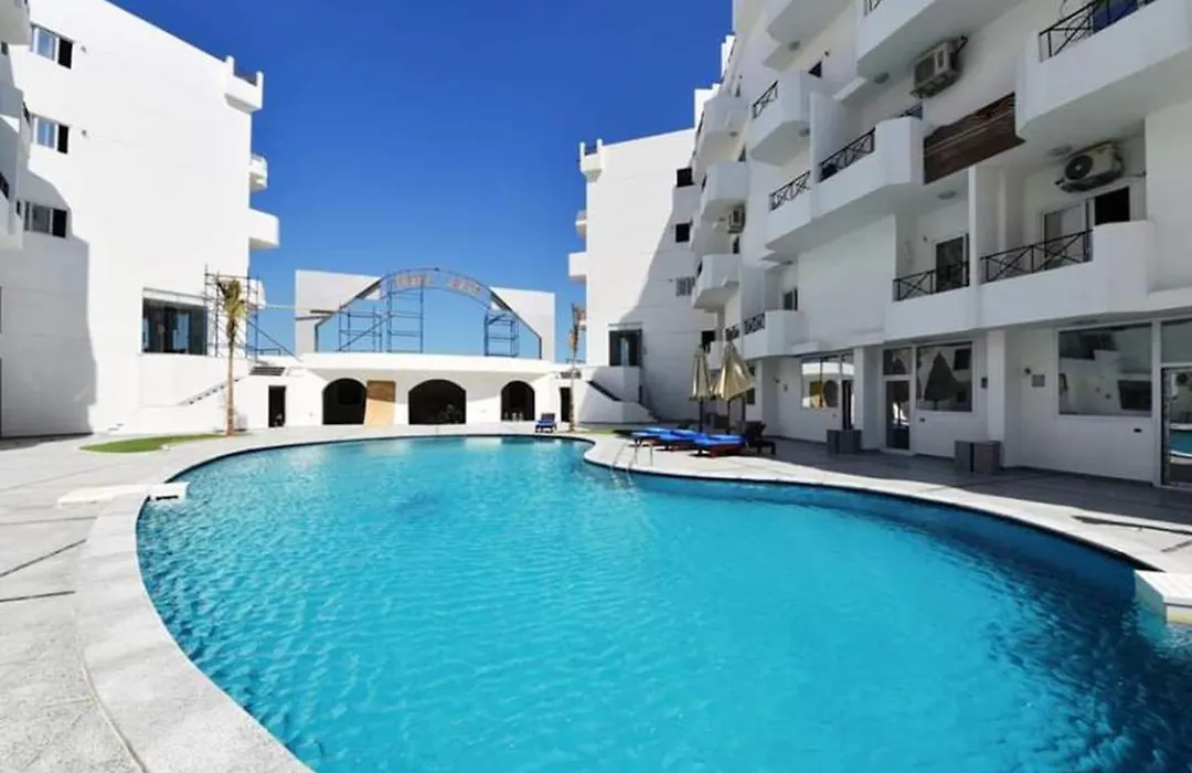 Apartment Laguna Rossa Near The Sea Redsealine-1