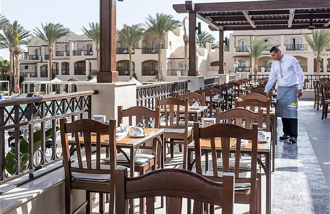 Jaz Makadi Gardens - Tui Blue Makadi Gardens - Adults Friendly 16 Years Plus-1