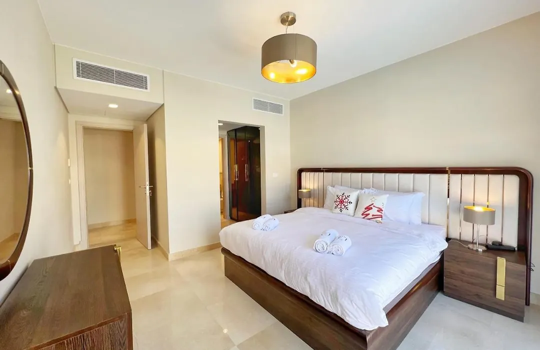 Homestyle 3Br Penthouse Pool & Beach View-1