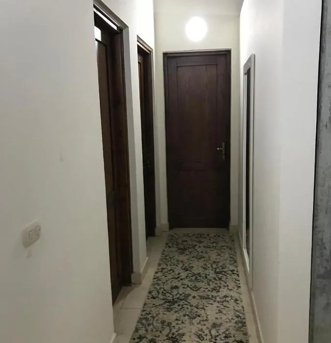 2 Bedroom Apartment In Makadi Heights-1