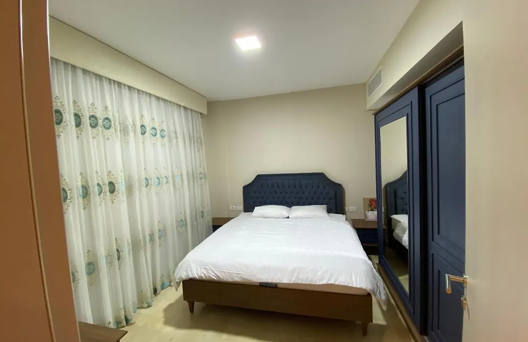 Elgouna , Mangroovy 1Bedroom Apartment Second Floor-1