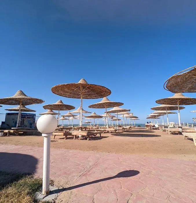 El Captain Resort-1