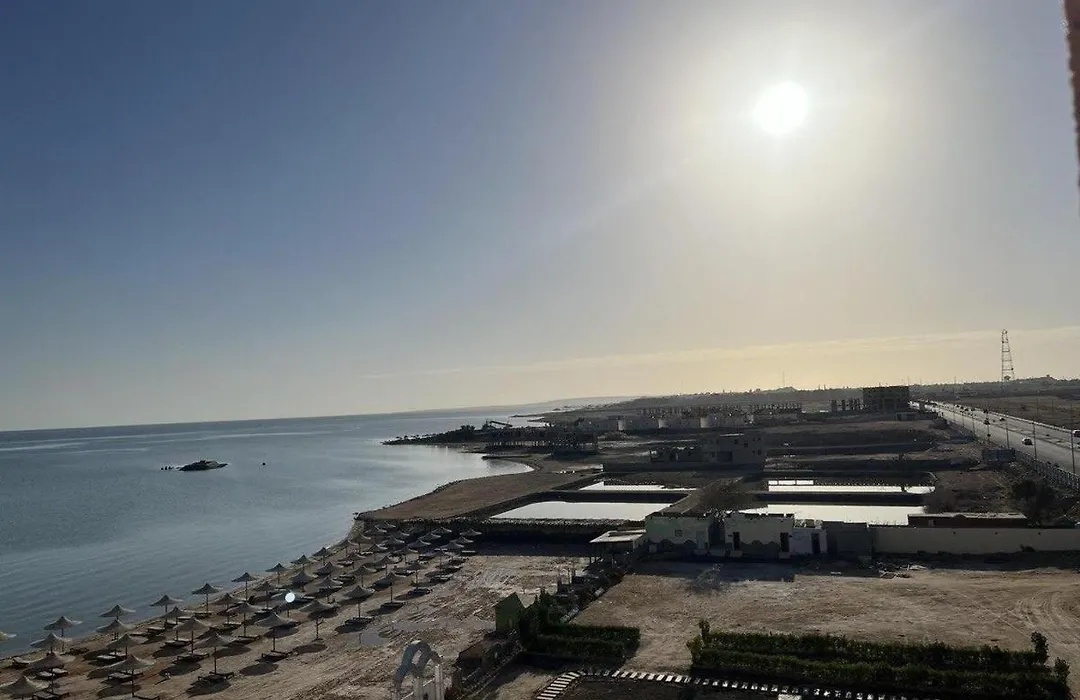 Hurghada Casablanca Beach-Red Sea-1