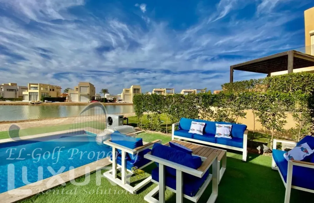 Tawila Villa T1-15-1