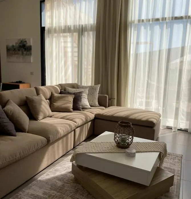 Somabay BW Villa - Families Only-1