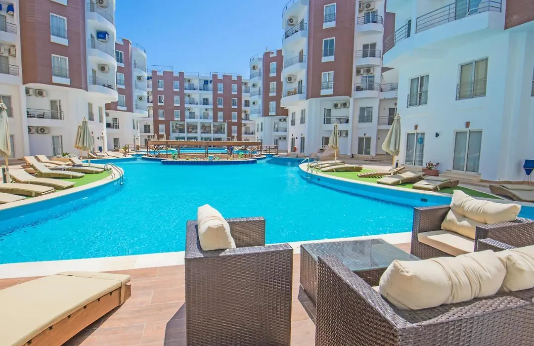 Aqua Palms Swim-Up Apartment-1