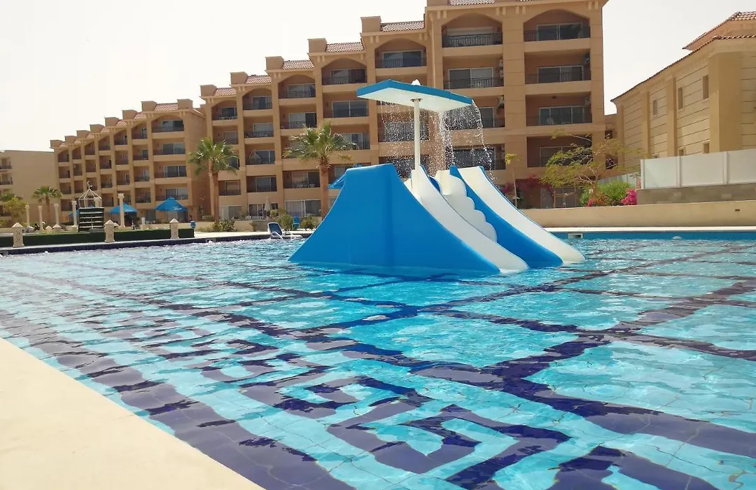 Selena Bay Suits - Apartments-1