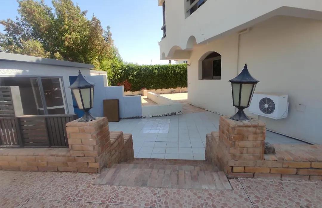 Independent Villa For Rent In Hurghada Al Ahyaa City-1