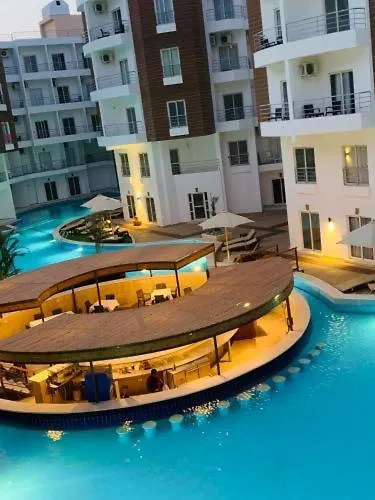 Aqua Palms Resort By Ivan C408-1