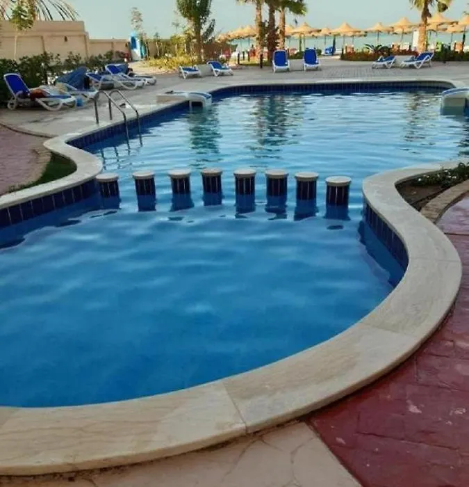 Cazablanca Furnished Apartments-1