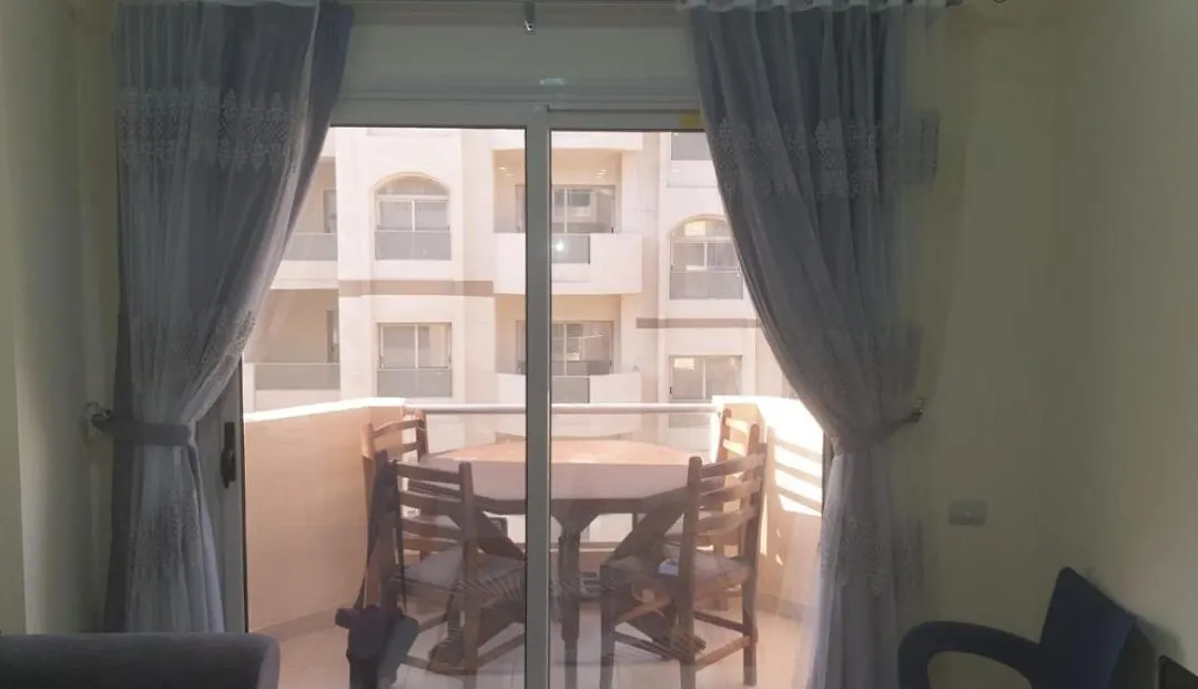 Ferienwohnung فلورنزا 50-1