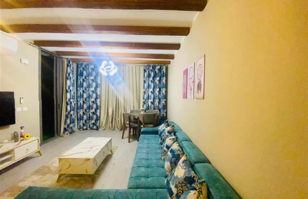 Luxvilla 1 Bhk W Private Heated Pool In Bali El Gouna-1