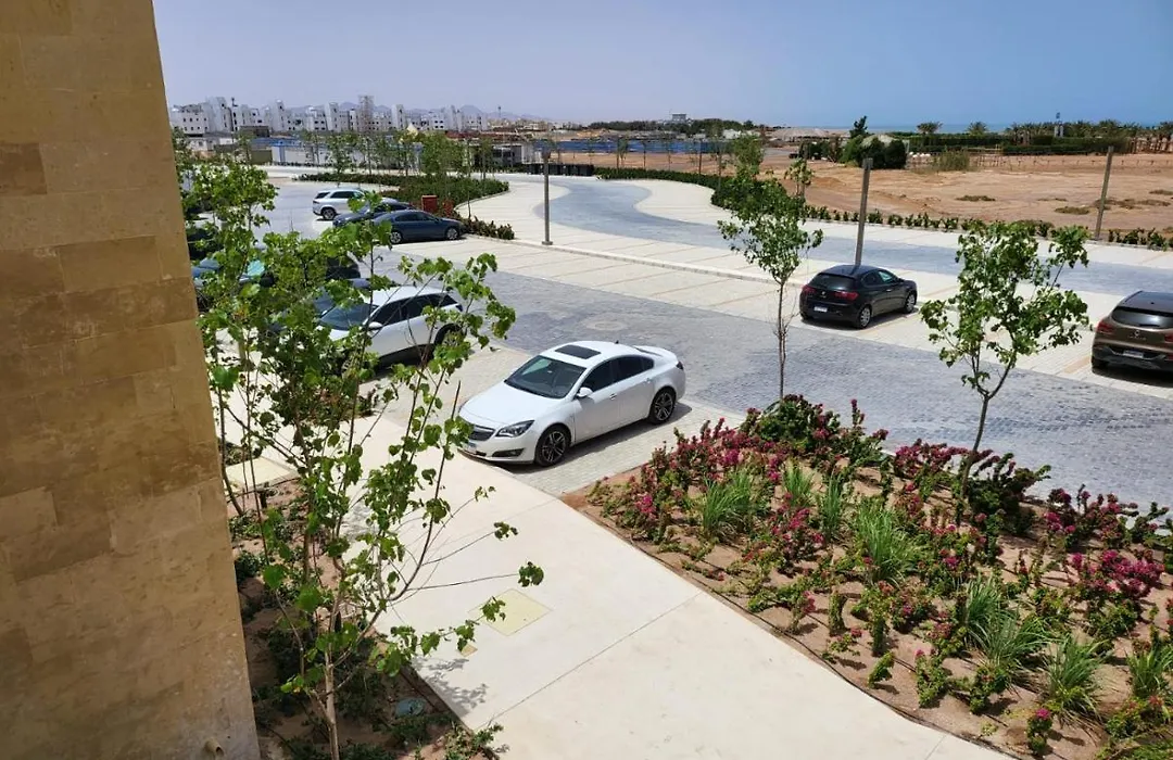 Mangroovy Gouna 1 Bedroom Apartment-1