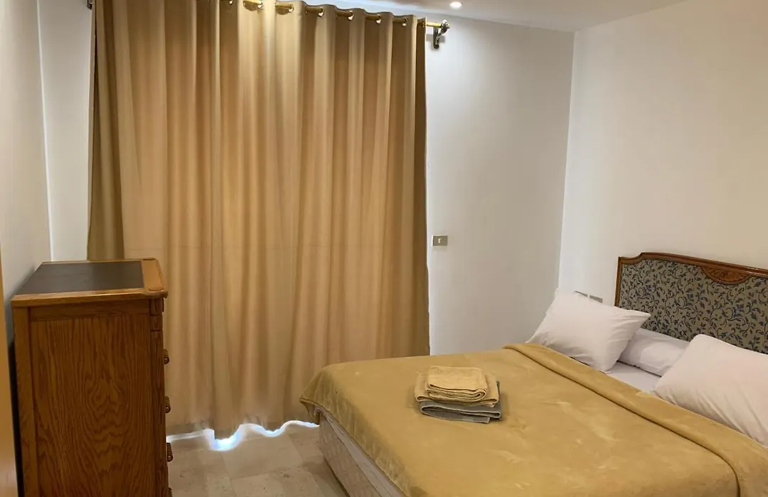 Amazing Apartment In El Gouna ,2 Bedrooms,2 Bathrooms,Directly On The Pool-1