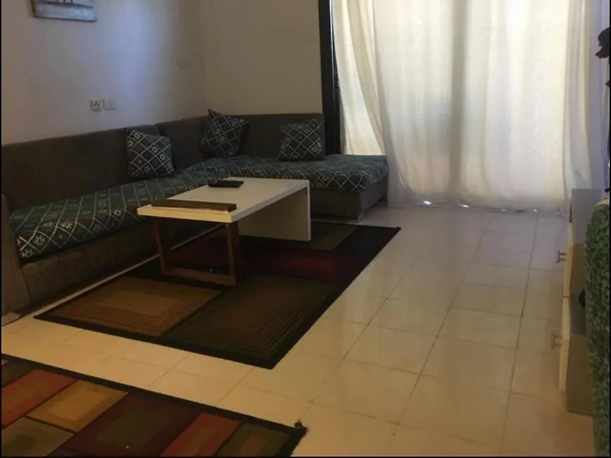 Pool View One Bedroom - B203-1