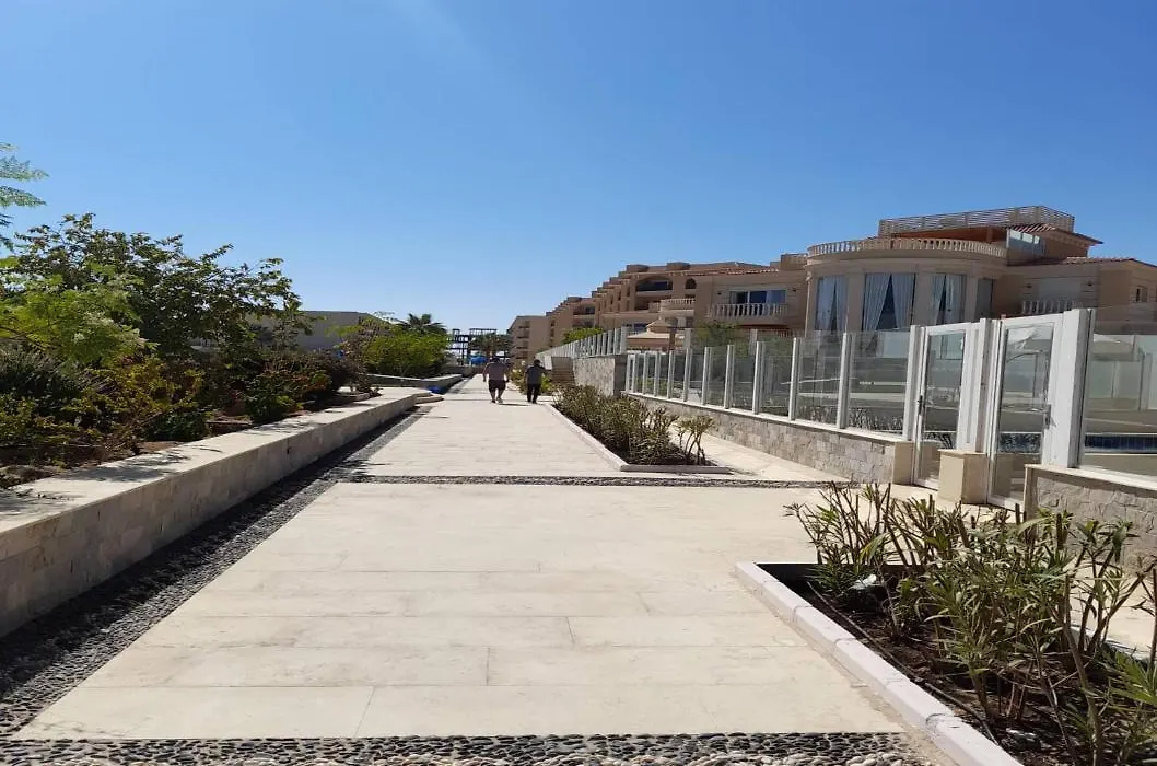 Vip Selina Bay Private Immaculate 2-Bed Apartment-1