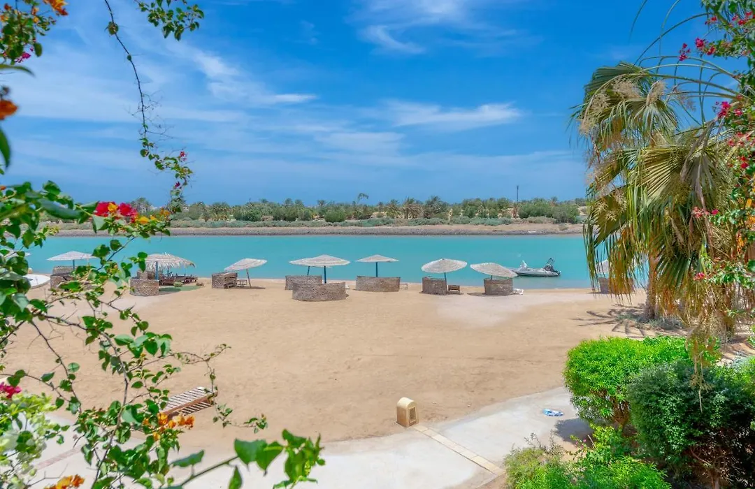 Vesta - El Gouna Residence-1