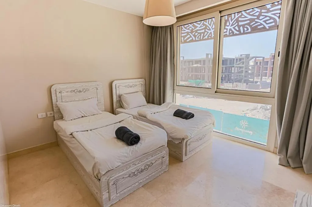 Gouna 2 Bedroom Mangrovy No Couples-1