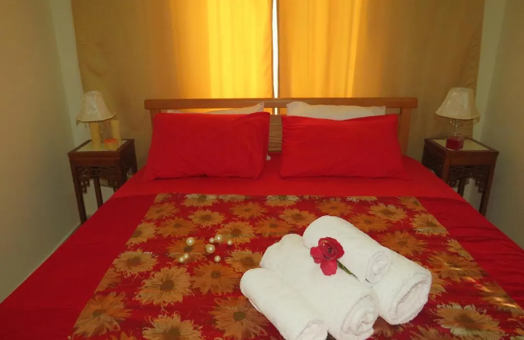 Apartment Dolce Vita Near The Sea Redsealine-1